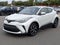 2020 Toyota C-HR XLE