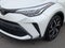 2020 Toyota C-HR XLE
