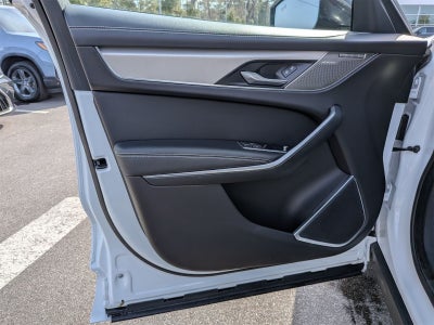 2024 Jaguar F-PACE P250 R-Dynamic S