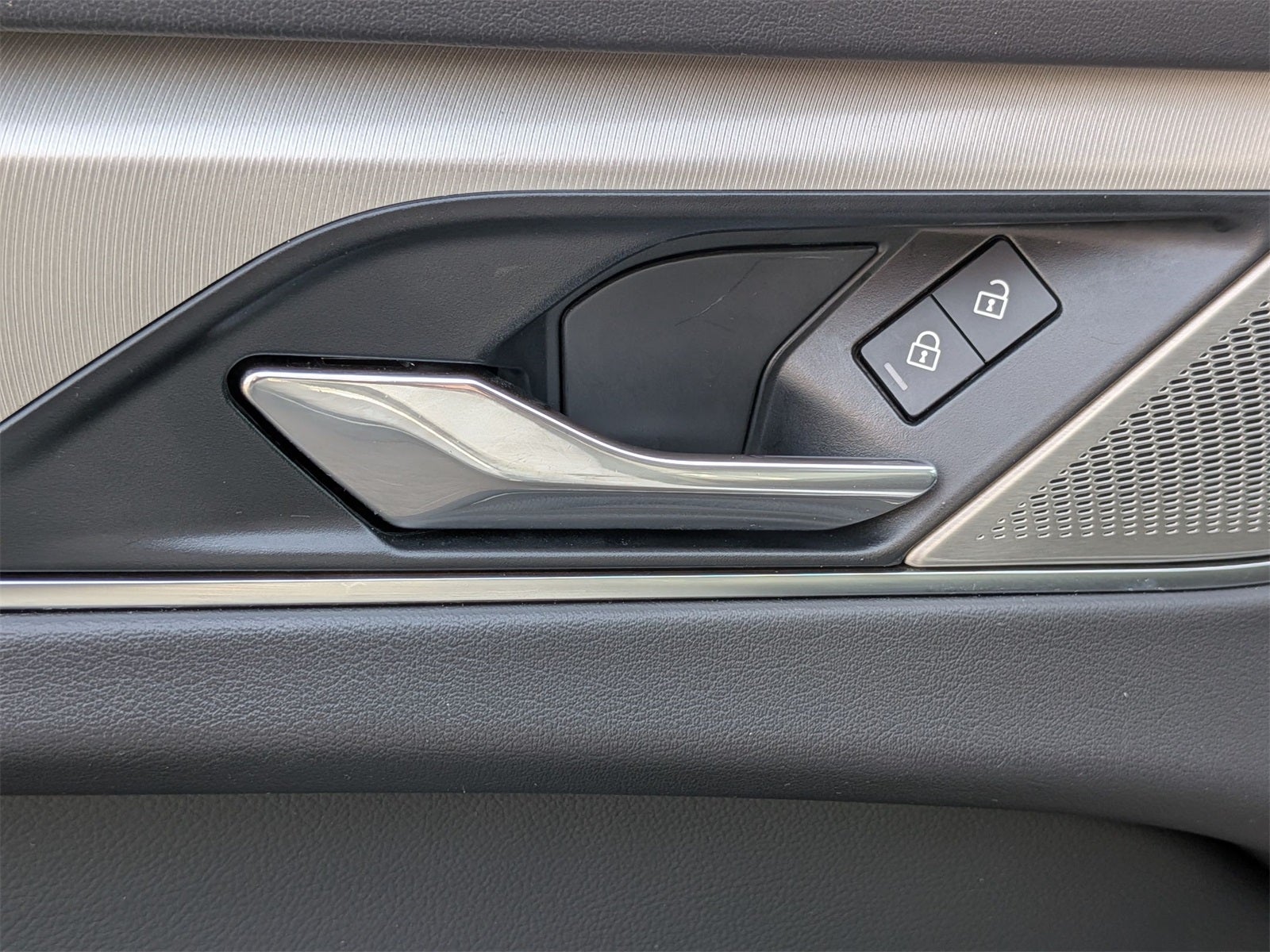 2024 Jaguar F-PACE P250 R-Dynamic S