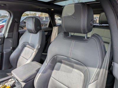 2024 Jaguar F-PACE P250 R-Dynamic S