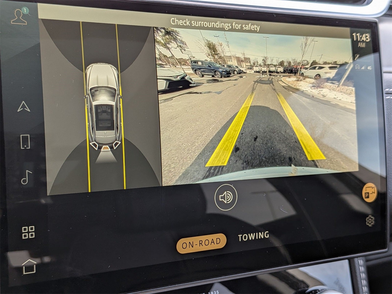 2024 Jaguar F-PACE P250 R-Dynamic S