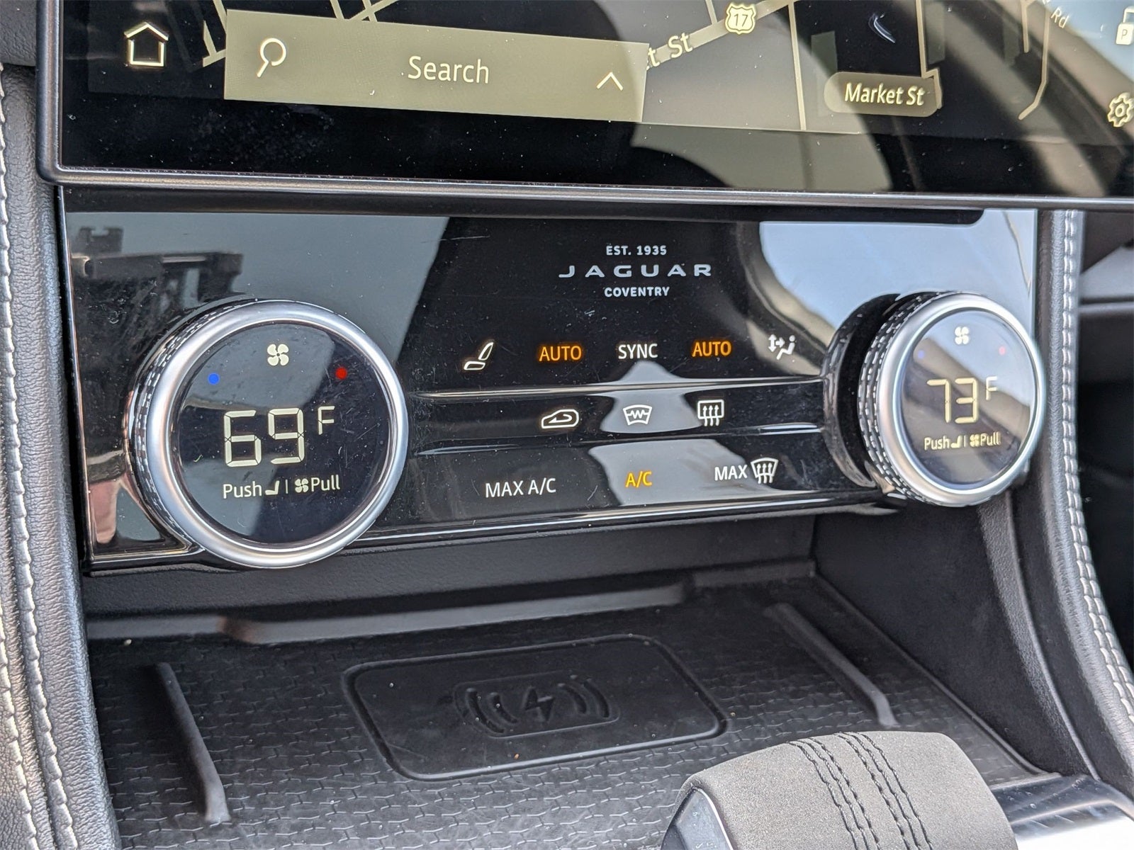 2024 Jaguar F-PACE P250 R-Dynamic S