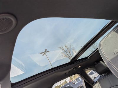 2024 Jaguar F-PACE P250 R-Dynamic S