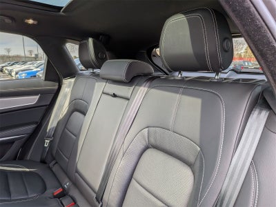 2024 Jaguar F-PACE P250 R-Dynamic S