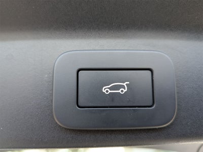 2024 Jaguar F-PACE P250 R-Dynamic S