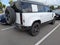 2024 Land Rover Defender 110 X-Dynamic SE