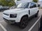 2024 Land Rover Defender 110 X-Dynamic SE