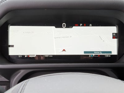 2024 Land Rover Defender 130 V8