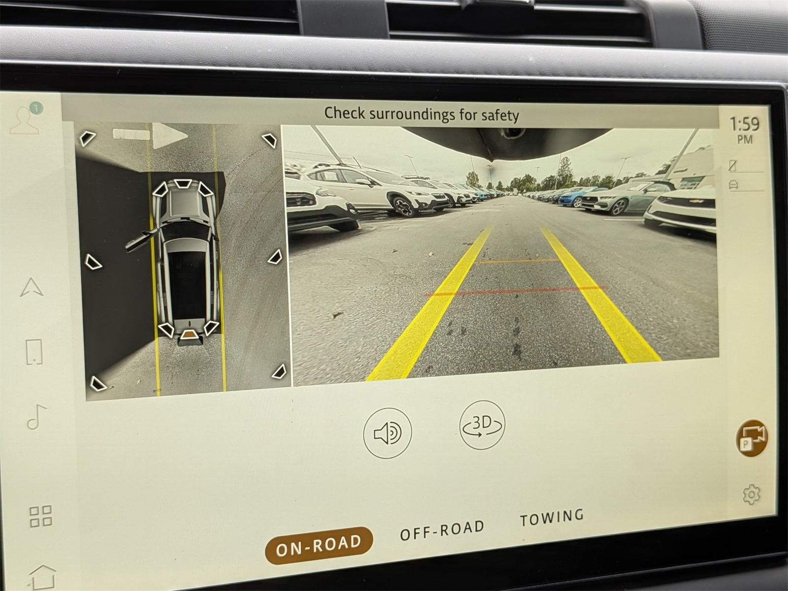 2024 Land Rover Defender 130 V8