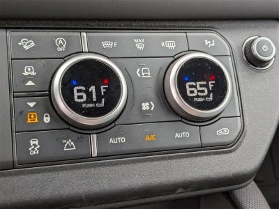 2024 Land Rover Defender 130 V8