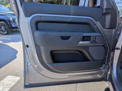 2023 Land Rover Defender 110 X