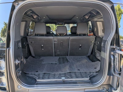 2023 Land Rover Defender 110 X