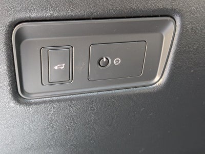 2018 Land Rover Range Rover Sport HSE