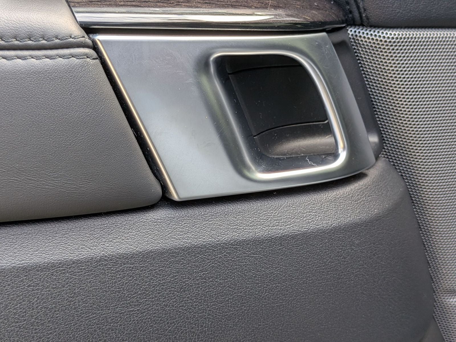 2018 Land Rover Range Rover Sport HSE