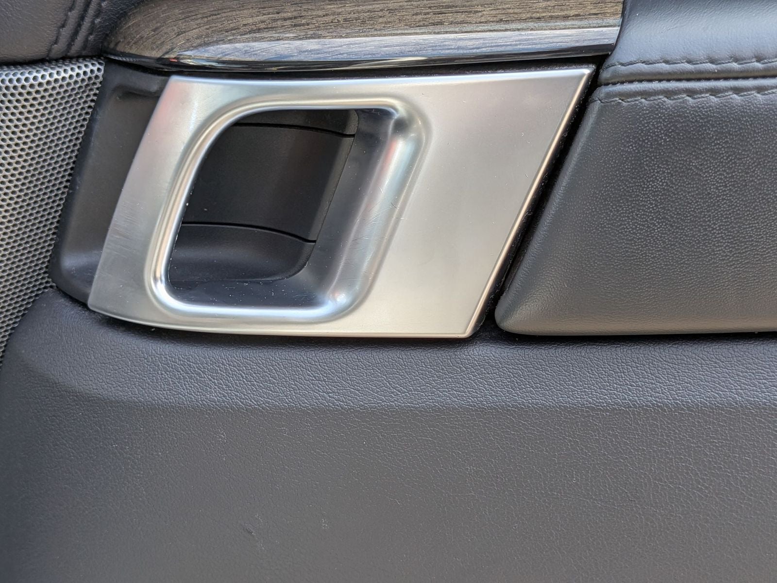 2018 Land Rover Range Rover Sport HSE