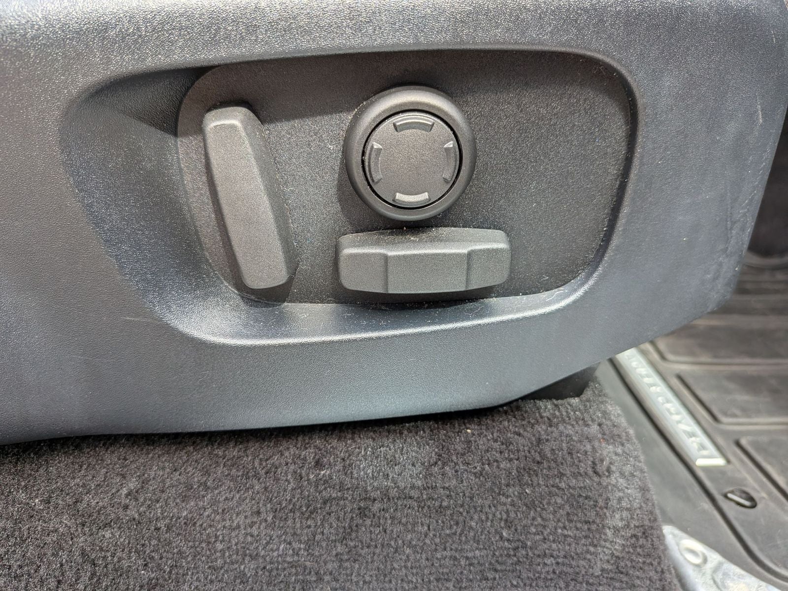 2018 Land Rover Range Rover Sport HSE