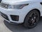 2018 Land Rover Range Rover Sport HSE