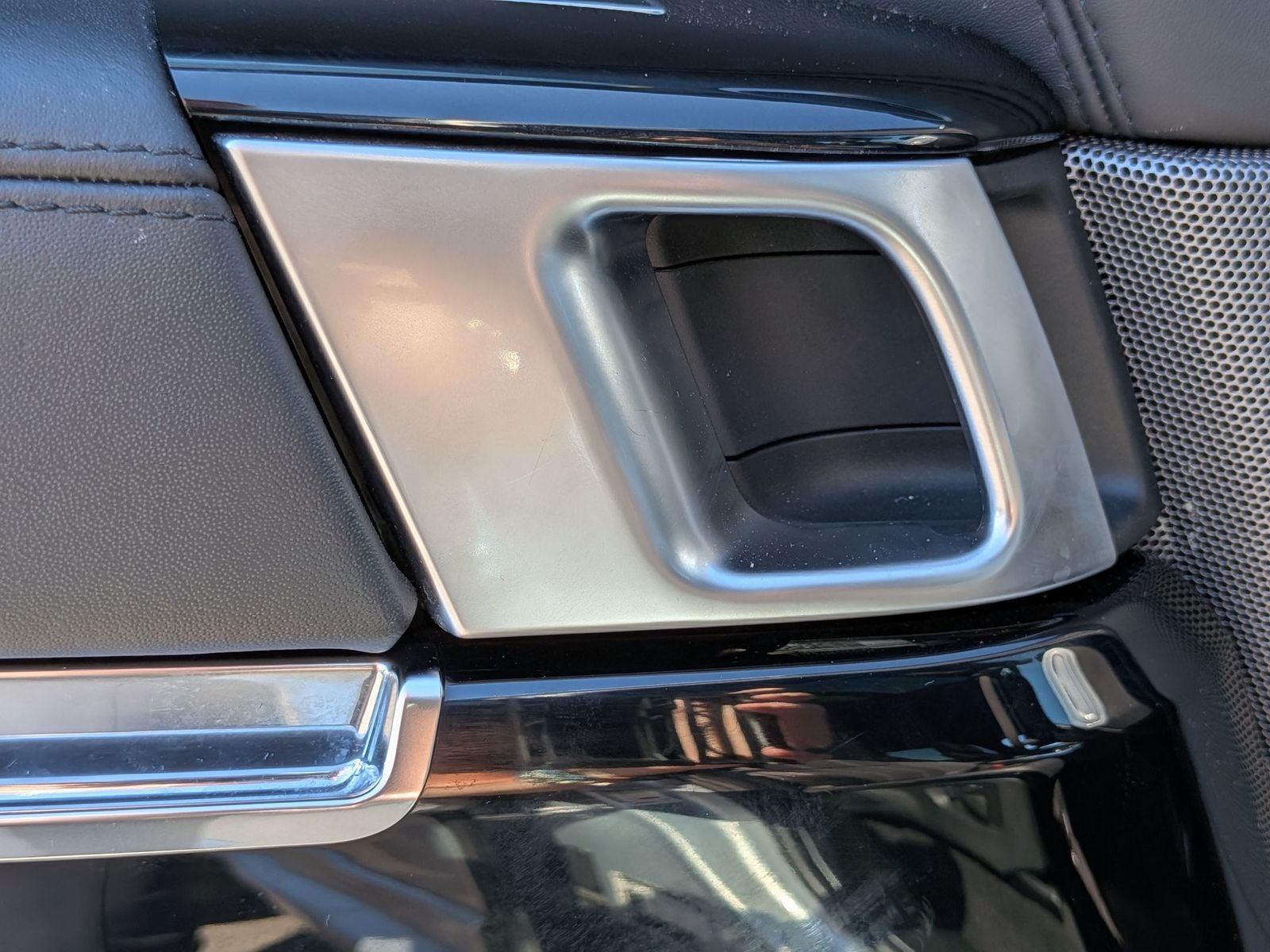 2022 Land Rover Range Rover Sport HST