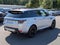 2022 Land Rover Range Rover Sport HST