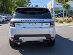 2022 Land Rover Range Rover Sport HST