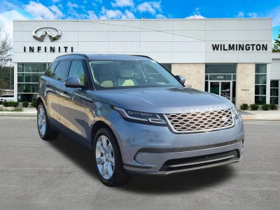 2020 Land Rover Range Rover Velar S