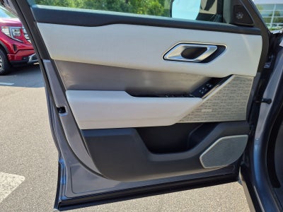 2020 Land Rover Range Rover Velar S