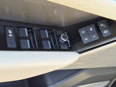 2020 Land Rover Range Rover Velar S