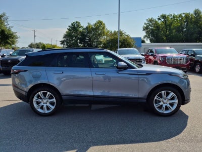 2020 Land Rover Range Rover Velar S