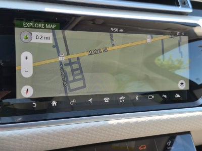 2020 Land Rover Range Rover Velar S