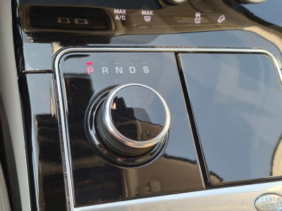 2020 Land Rover Range Rover Velar S