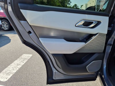 2020 Land Rover Range Rover Velar S