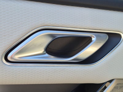 2020 Land Rover Range Rover Velar S