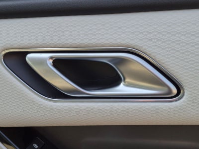 2020 Land Rover Range Rover Velar S