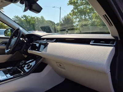 2020 Land Rover Range Rover Velar S