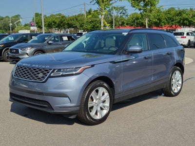 2020 Land Rover Range Rover Velar S
