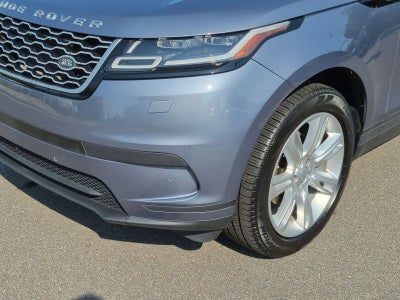 2020 Land Rover Range Rover Velar S