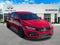 2018 Honda Civic Type R Touring