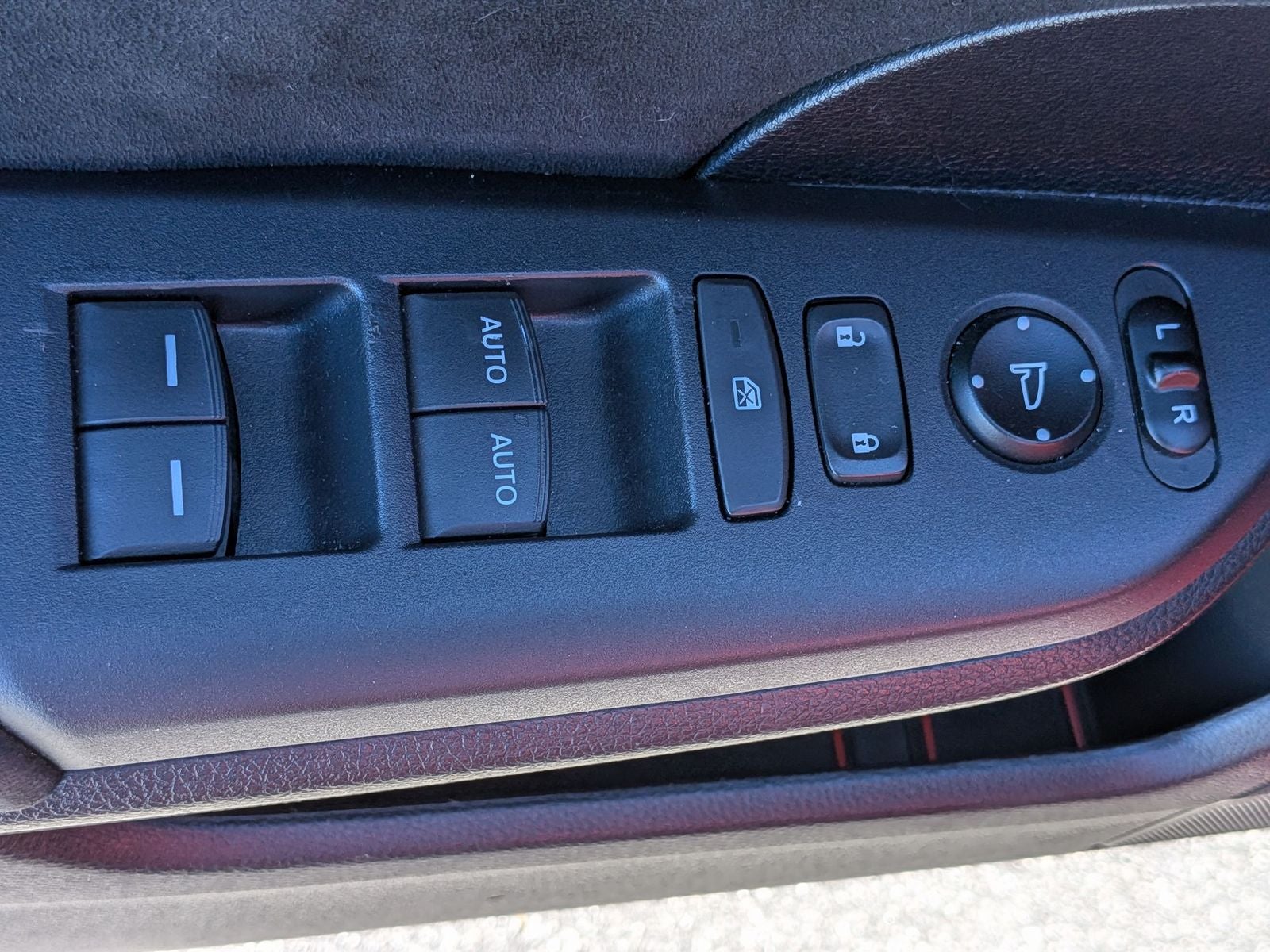 2018 Honda Civic Type R Touring