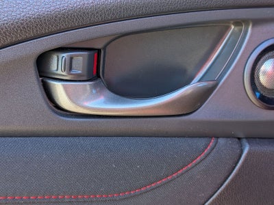 2018 Honda Civic Type R Touring