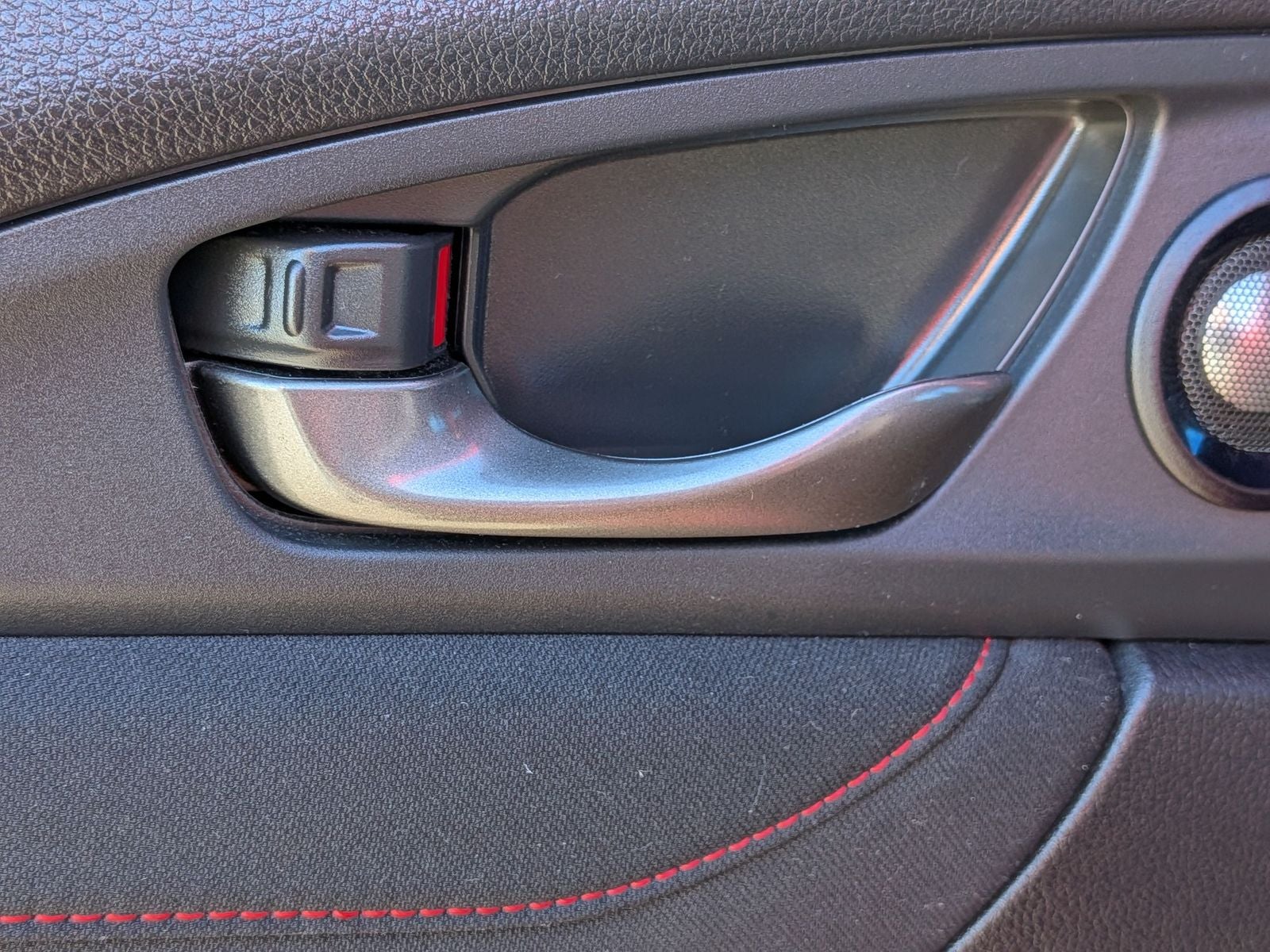 2018 Honda Civic Type R Touring