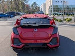 2018 Honda Civic Type R Touring