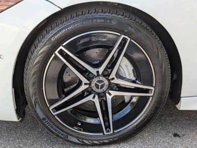 2023 Mercedes-Benz C-Class C 300 4MATIC®