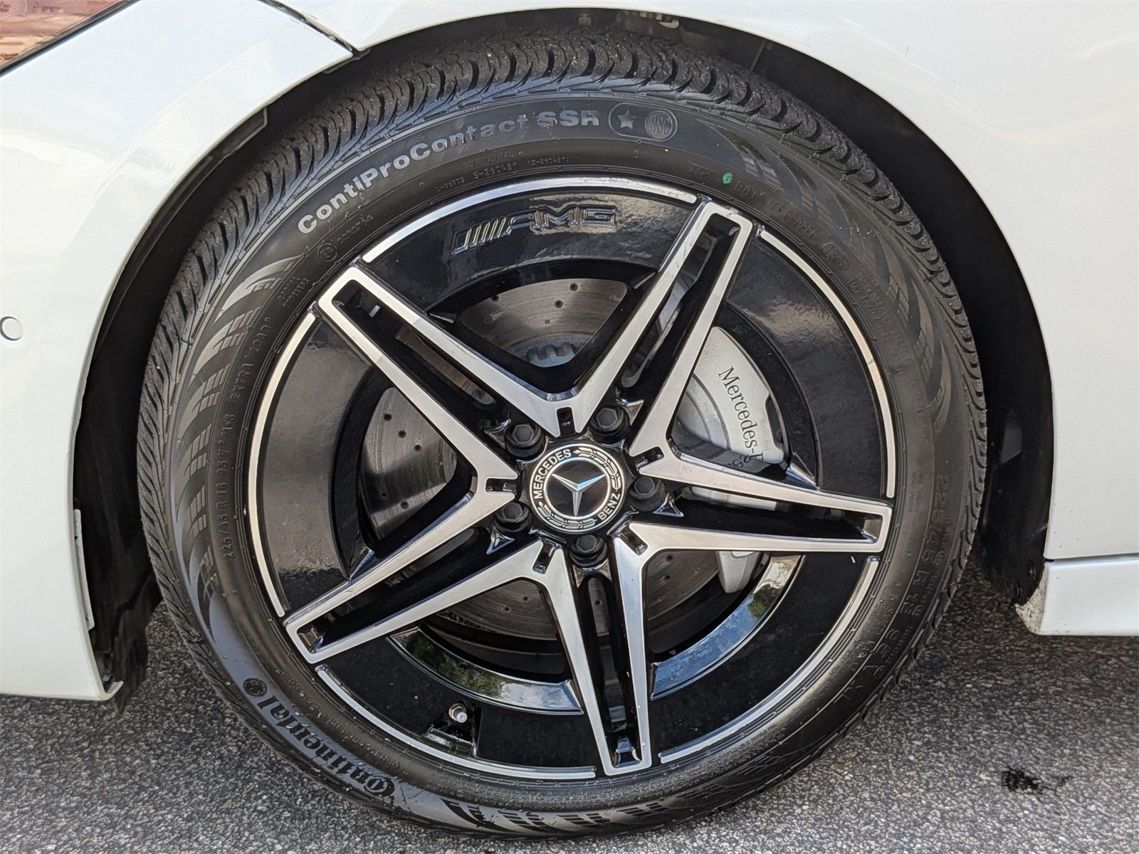 2023 Mercedes-Benz C-Class C 300 4MATIC®