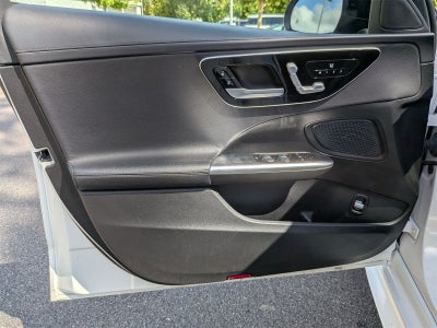 2023 Mercedes-Benz C-Class C 300 4MATIC®