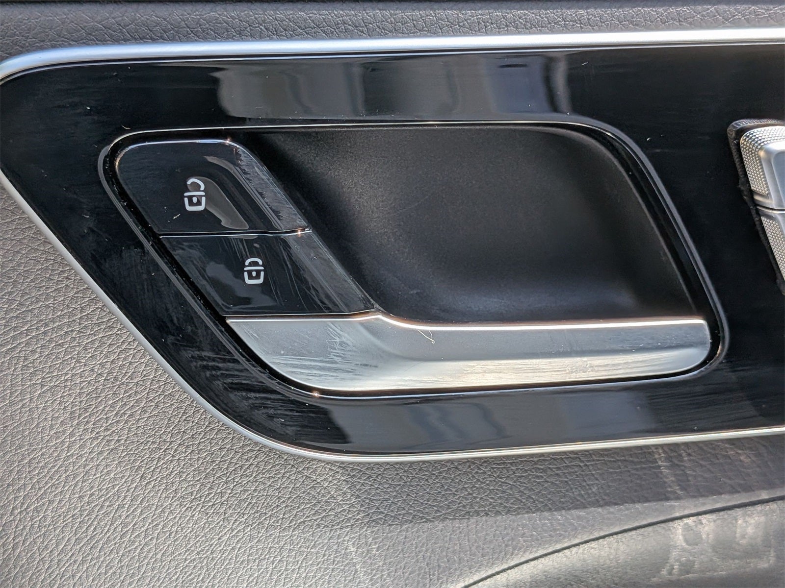 2023 Mercedes-Benz C-Class C 300 4MATIC®