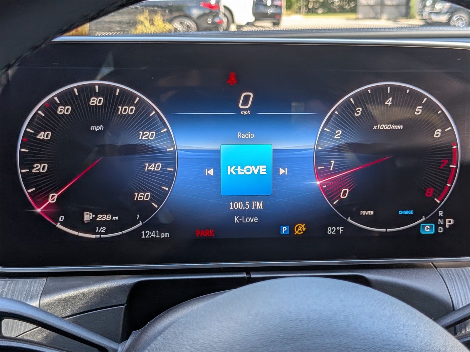 2023 Mercedes-Benz C-Class C 300 4MATIC®