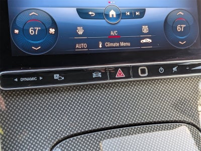 2023 Mercedes-Benz C-Class C 300 4MATIC®