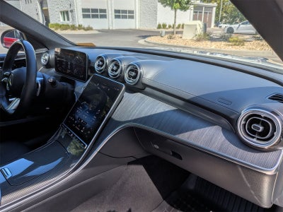 2023 Mercedes-Benz C-Class C 300 4MATIC®