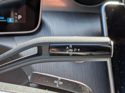 2025 Mercedes-Benz C-Class C 300 4MATIC®